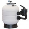 Filtro Millennium Lateral AstralPool