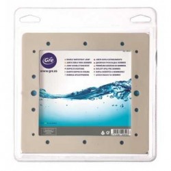 Recambio cesto skimmer depuradora cartucho GRE AR125