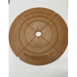 Tapa cuerpo skimmer AR125/AR101 Gre 20888G0002