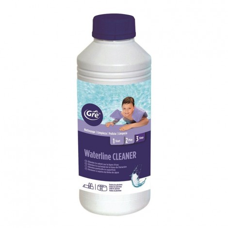 Limpiador de bordes de piscina GRE 76047