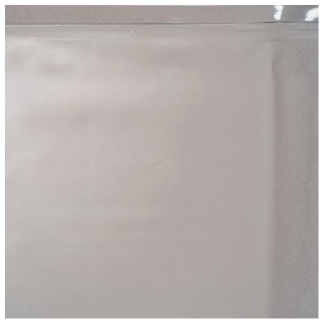 Liner gris piscina composite GRE 804x386 altura 124 cm