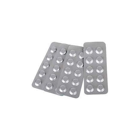 Recambio de pastillas DPD1