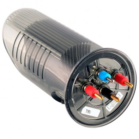 Electrodo célula Zodiac TRi