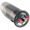 Electrodo célula Zodiac TRi