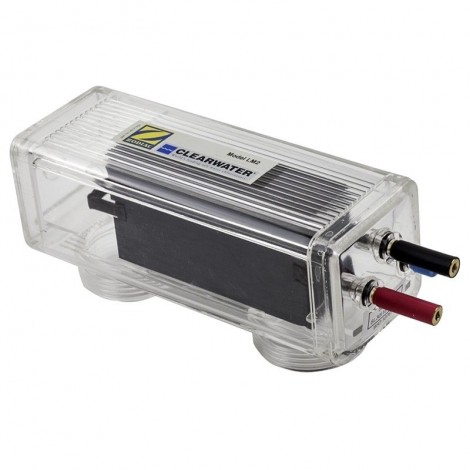 Electrodo célula Zodiac Clearwater LM2