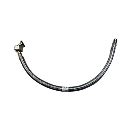 Latiguillo con codo ducha AstralPool 4401043614