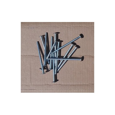 Tornillos de repuesto piscina GRE KIT12TRL106P