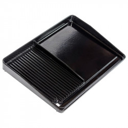 Plancha a gas Campingaz BF LXD Twin