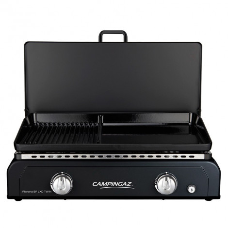 Plancha a gas Campingaz BF LXD Twin