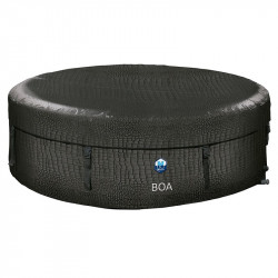 Spa hinchable NetSpa Boa 5-6 personas