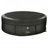 Spa hinchable NetSpa Boa 5-6 personas