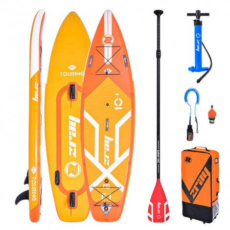 Tabla SUP hinchable Zray F1 Fury 10'4"