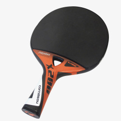 Nexeo X200 Graphite