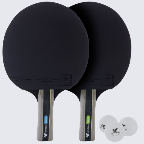 Sport Pack Duo
