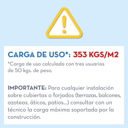Piscina hinchable redonda INTEX Easy Set + depuradora