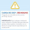 Piscina hinchable redonda INTEX Easy Set + depuradora