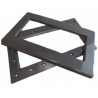 Recambio brida con tapa embellecedora skimer SK101G