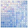 Gresite piscina Hisbalit brillante Aqualuxe Capri