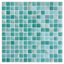 Gresite piscina Hisbalit brillante Aqualuxe Itaca
