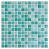 Gresite piscina Hisbalit brillante Aqualuxe Itaca