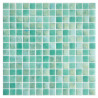 Gresite piscina Hisbalit brillante Aqualuxe Mikonos