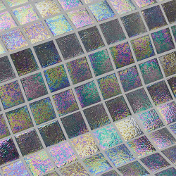 Gresite piscinas Hisbalit brillante Aqualuxe Elba