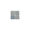 Gresite piscina Hisbalit brillante Aqualuxe Milo