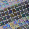 Gresite piscina Hisbalit brillante Aqualuxe Milo