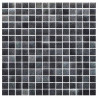 Gresite piscina Hisbalit brillante Aqualuxe Milo