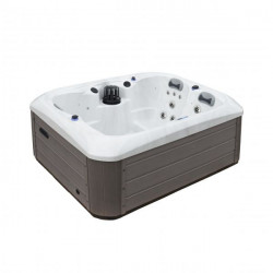 Spa Mia 3 personas