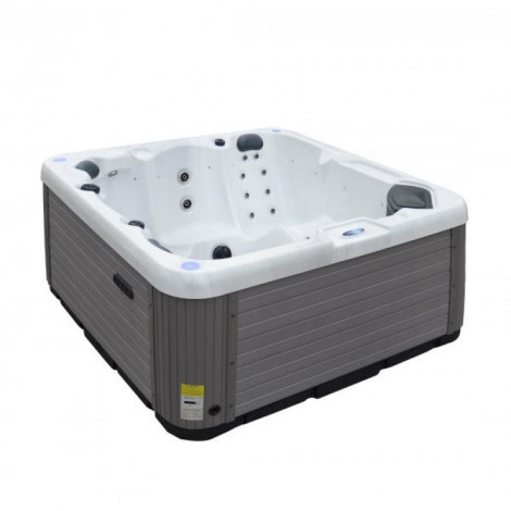 Spa Duna 5 personas