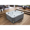 Spa Duna 5 personas