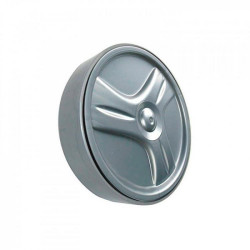 Llanta rueda grande delantera Zodiac Vortex R0636001