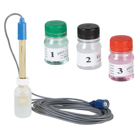 Electrodo pH bombas Optima y Control Basic AstralPool