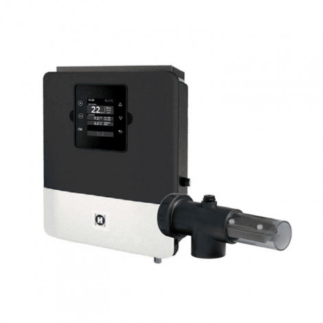 Clorador salino Hayward Aquarite LT