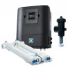 Clorador Salino Aquarite UV Low Salt Hayward