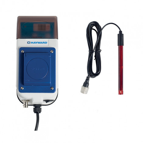 Bomba Dosificadora Pool Rx Socket Hayward