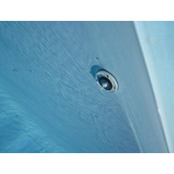 Tapón de hibernación piscina 1,5" (50 mm)