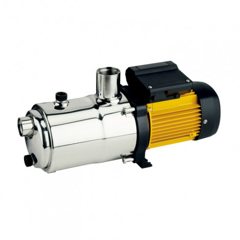 Bomba Tecno 15 Espa