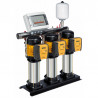 Equipo de presión CKE3 MULTI / MULTI VE