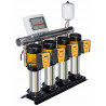 Equipo de presión CKE4 MULTI / MULTI VE
