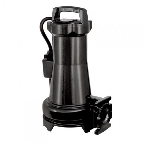 Bomba drenaje aguas sucias Drainex 300