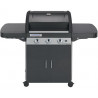 Barbacoa de gas Serie Classic LD Plus
