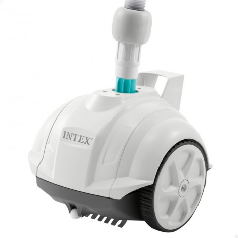 Limpiafondos automático Intex Krystal Clear ZX50