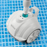 Limpiafondos automático Intex Krystal Clear ZX50