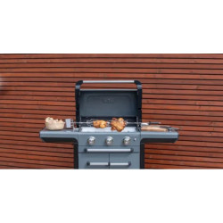 Asador De Pollos Electrico Premium Campingaz