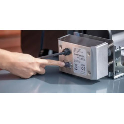 Asador De Pollos Electrico Premium Campingaz