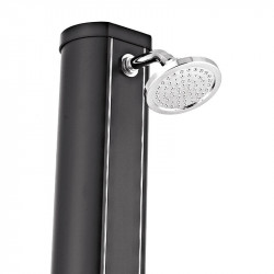 Ducha solar de jardín 32l