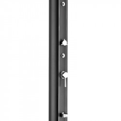 Ducha solar de jardín 32l