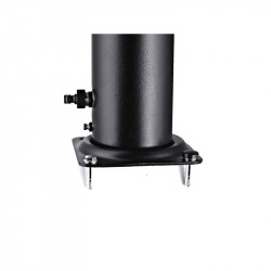 Ducha solar de jardín 32l